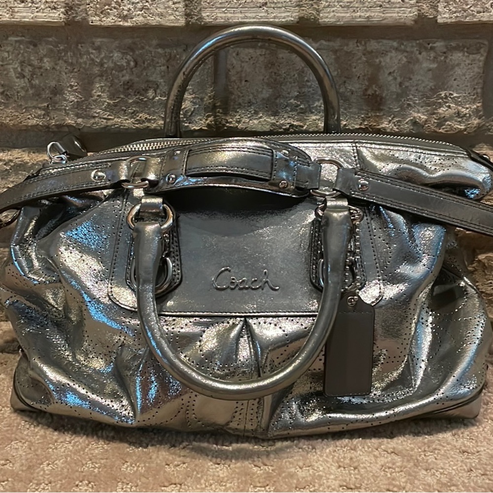 COPY - Factory Outlet Coach Purse